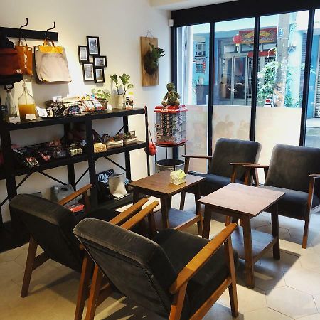 Fu Mart Space Chaozhou Eksteriør billede