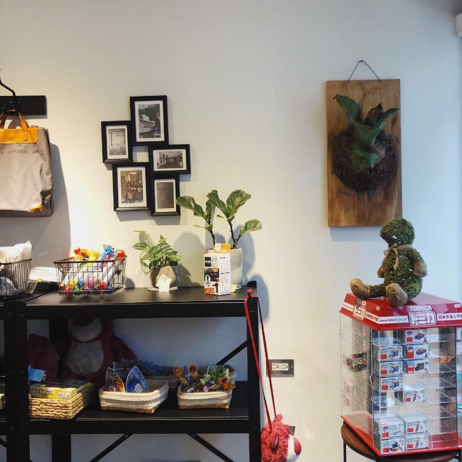 Fu Mart Space Chaozhou Eksteriør billede