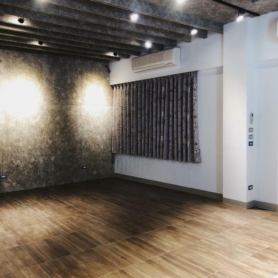 Fu Mart Space Chaozhou Eksteriør billede