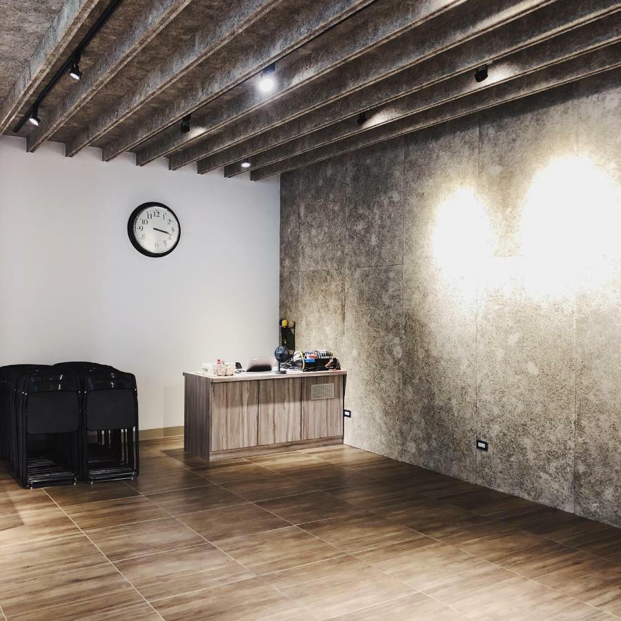 Fu Mart Space Chaozhou Eksteriør billede