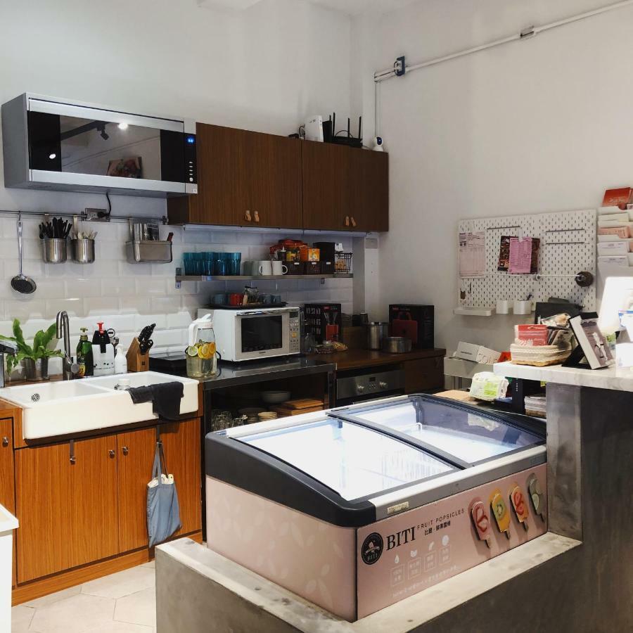 Fu Mart Space Chaozhou Eksteriør billede