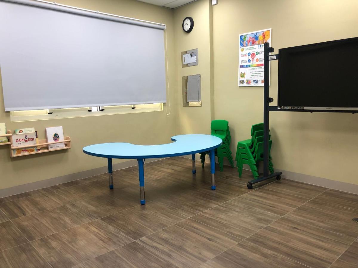 Fu Mart Space Chaozhou Eksteriør billede